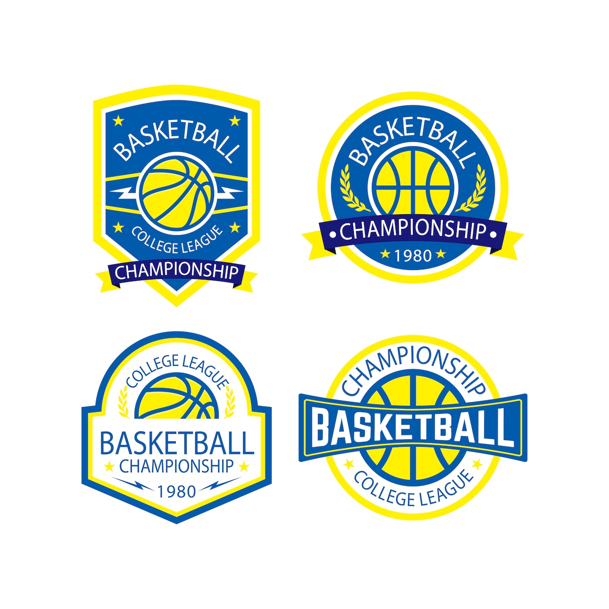 バスケットボールチームのロゴデザインを作成中バス釣りブログ バス釣りとWordPress