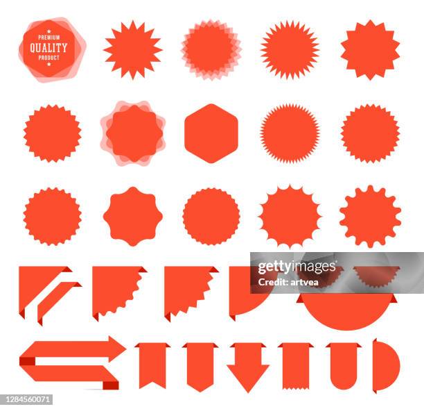 夏がやってくるステッカーの形 イラスト フリー素材PNG無料ダウンロード - Pikbest