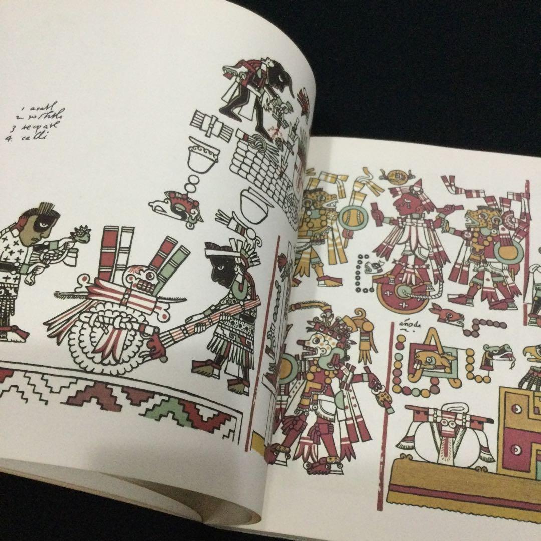 フリーダカーロ・ルチャリブレ・グアダルーペのマリア等メキシコ製ノート文房具