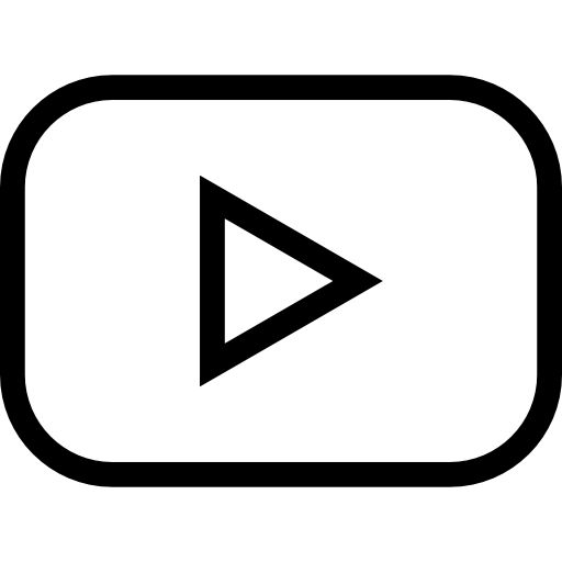 Youtube アイコン、ロゴ、シンボル – 無料ダウンロード PNG、SVG