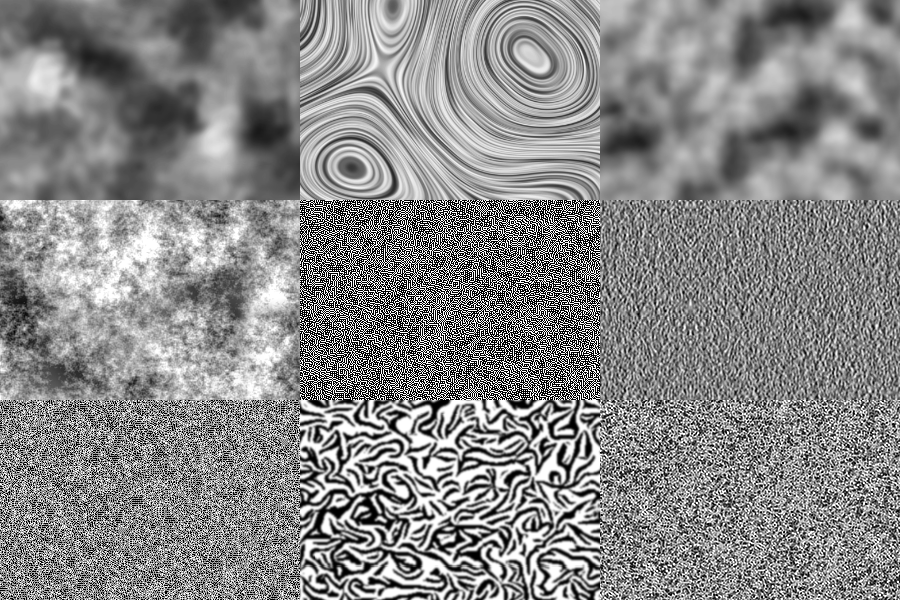 デジタルテクスチャ2 - CLIP STUDIO ASSETS