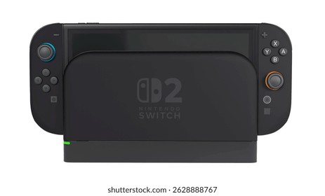 ニンテンドースイッチイラストPNG画像