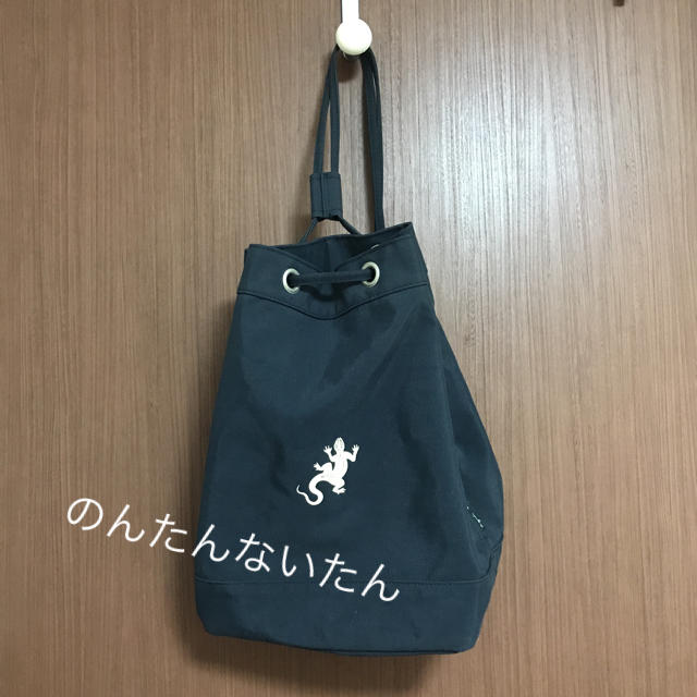 2025年最新 トカゲ アニエス リュックの人気アイテム - メルカリ