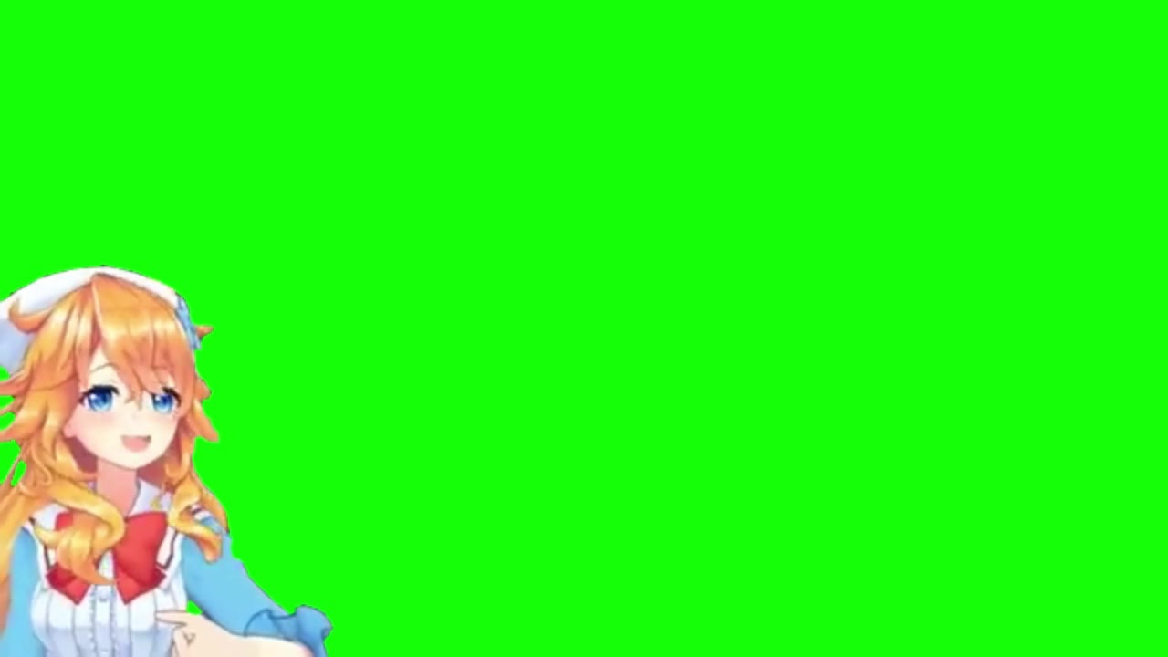 動画の背景を透過して合成する編集方法・やり方。クロマキー合成で透明に。PowerDirector編動画編集のススメ