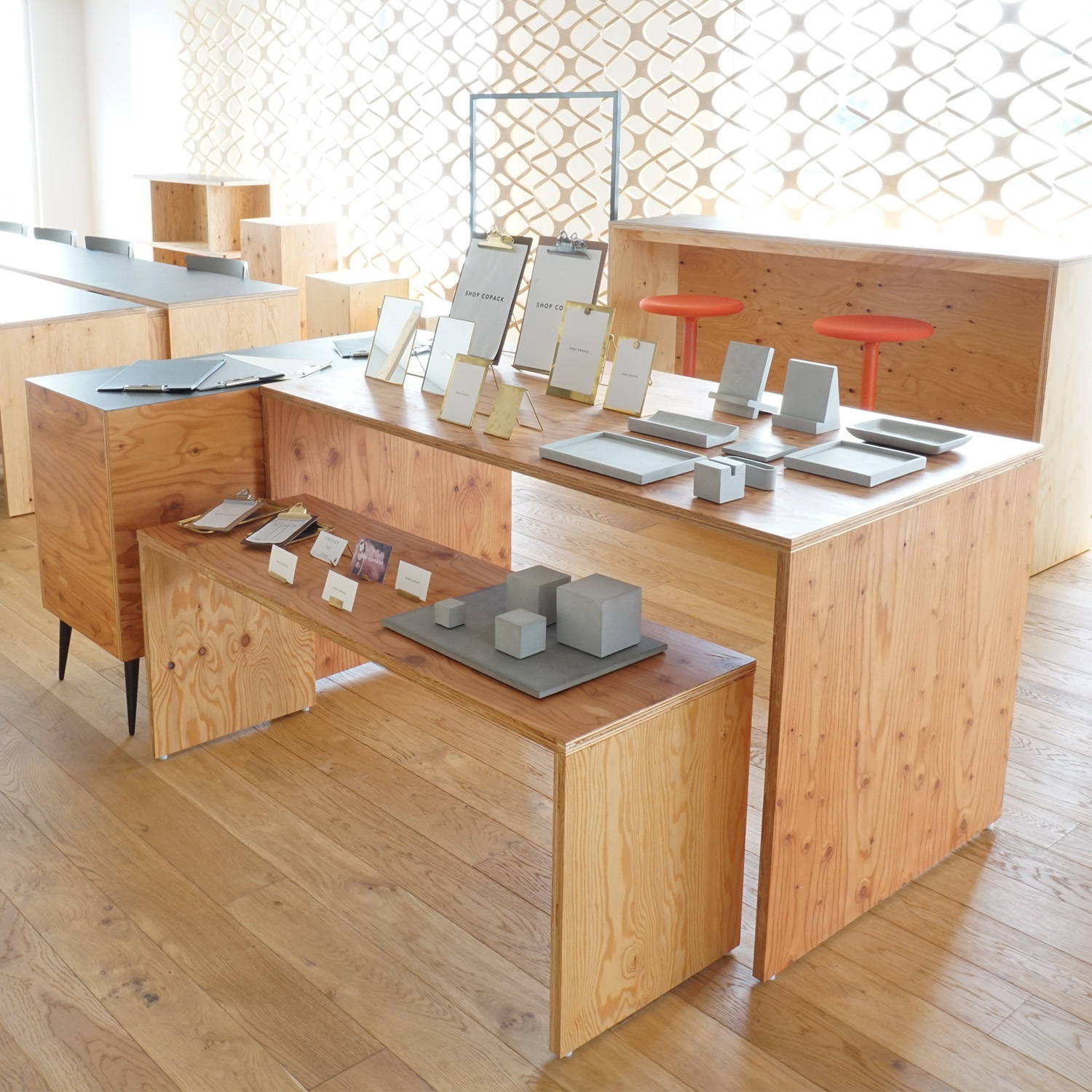 送料無料 アクセサリースタンド 什器 イベント什器 カードスタンド アクセサリーディスプレイ ピアス その他TAKE WOOD 通販14805553Creema クリーマ