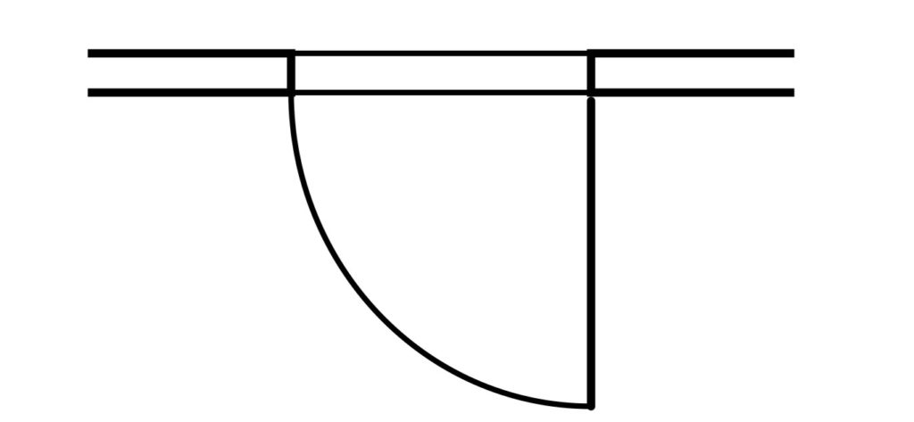 インテリア図面の読み方家具・インテリア まめ知識