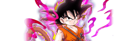 全力の突撃 孫悟空 少年期大猿 の考察 ※極限Z覚醒数字で見るドッカンバトル！攻略情報まとめ