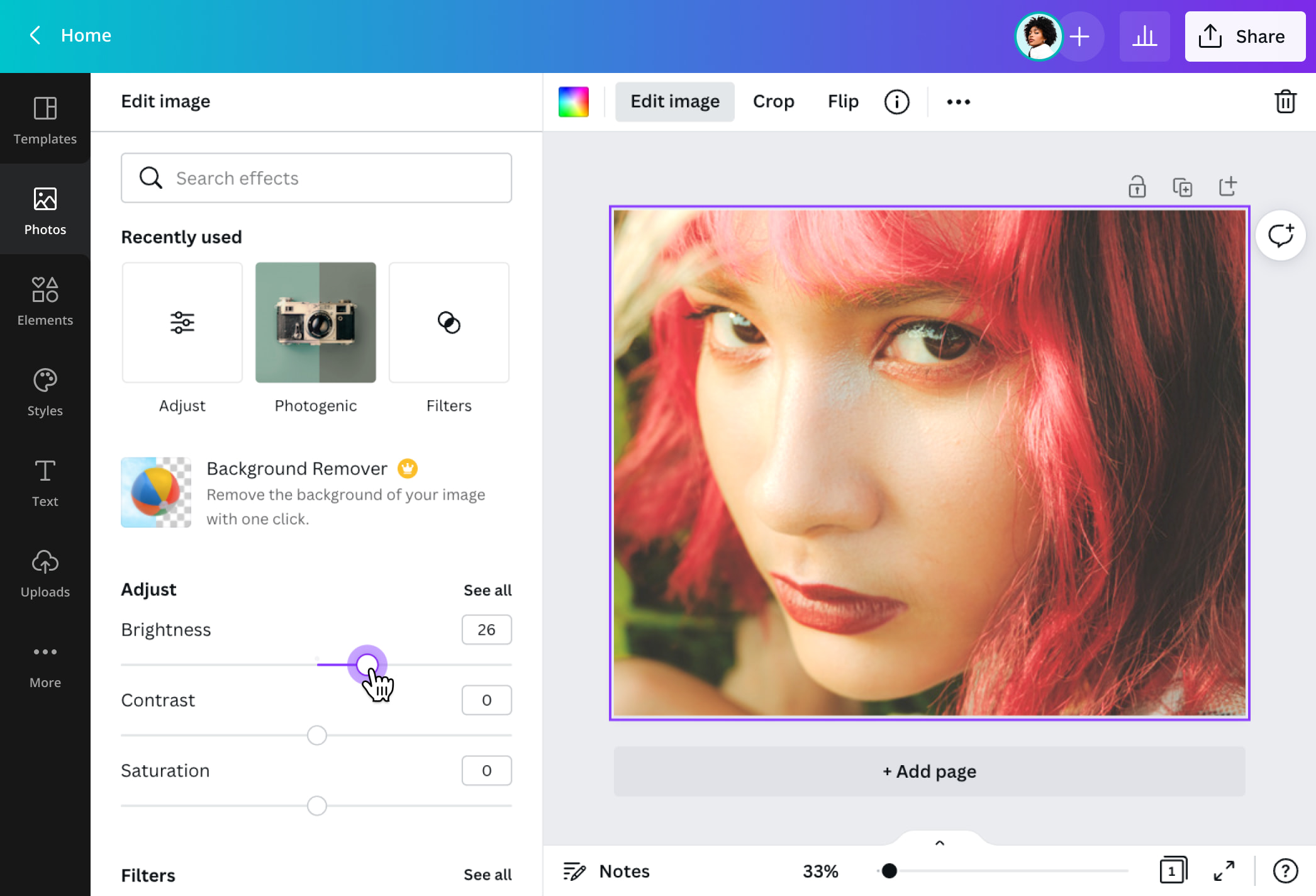 暗い場所で撮影された動画をくっきりあかるくする 機械学習で数行のコードでSwift - Qiita