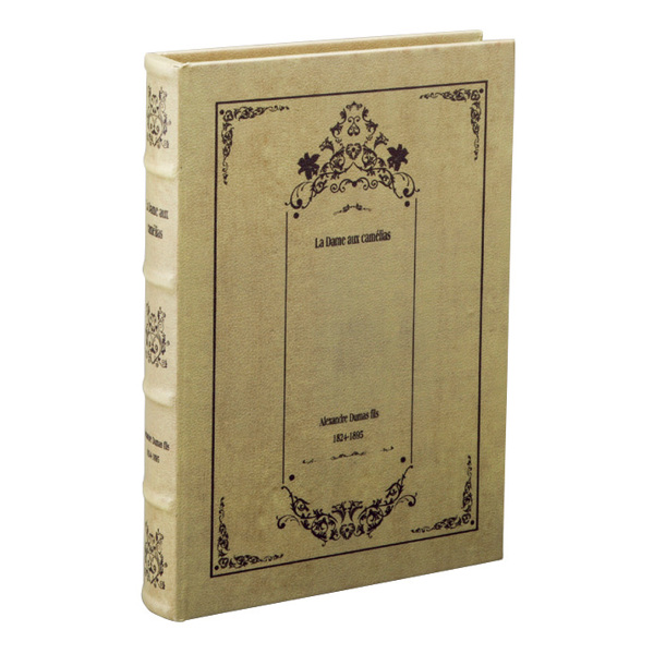 小物入れ 本型 ブック型 おしゃれ 洋書 かわいい 収納ボックス アンティーク風 ブックボックス アンティークフラワー 5タイプkan7758ギギliving