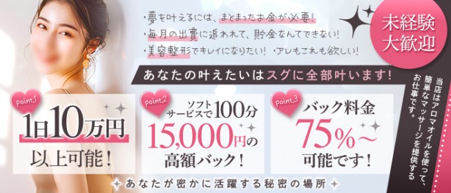 交通費支給してくれる風俗求人の探し方！面接交通費と通勤交通費をもらう | ザウパー風俗求人