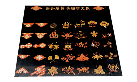 京都市上京区にある伝統工芸の匠を学べる教室京の手創り体験