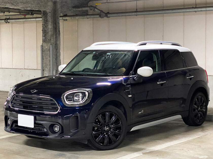 ＭＩＮＩ ＭＩＮＩ クーパーＳ クラシック トリム エニグマティックブラックの中古車グーネット中古車