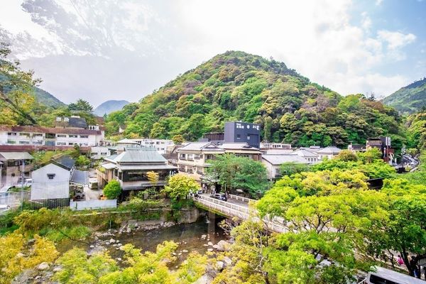 クチコミ・評判 - 箱根湯本温泉 ホテル河鹿荘