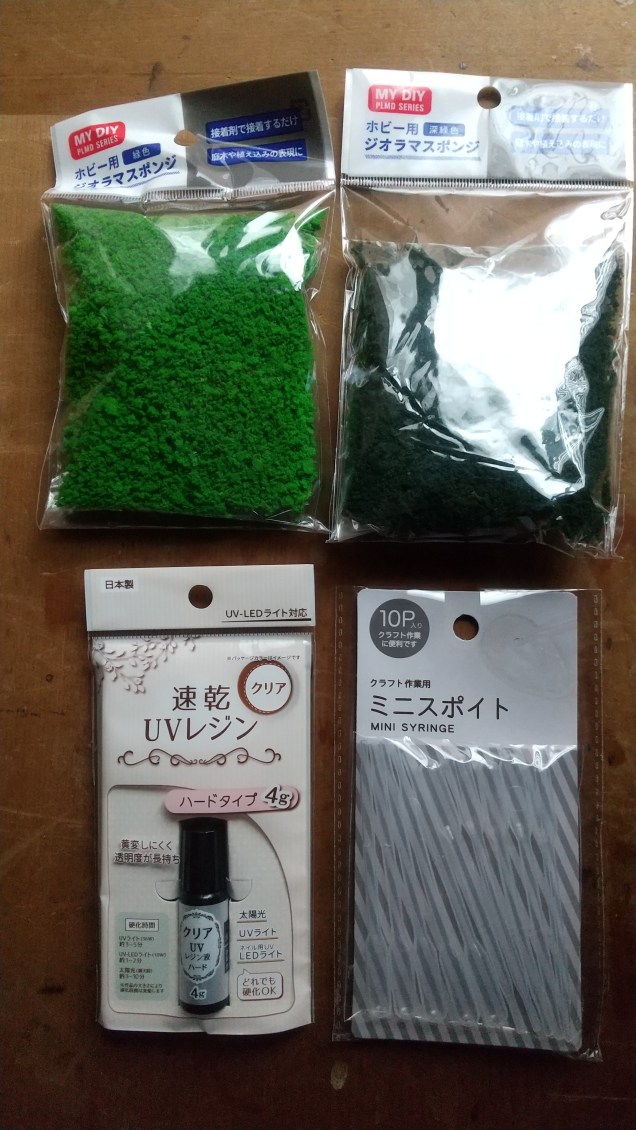 100円でプラモデル作りがグッとラクになる いますぐセリアで「スポンジブロック」を買ったほうがいい理由！nippper:ニッパーを握るすべての人と、モケイの楽しさをシェアするサイト