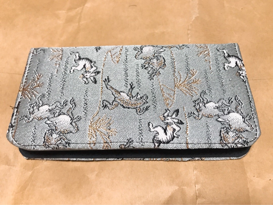 お気に入りのスマホケースをDIY！手帳型スマホケースの作り方WEBOO ウィーブー暮らしをつくる