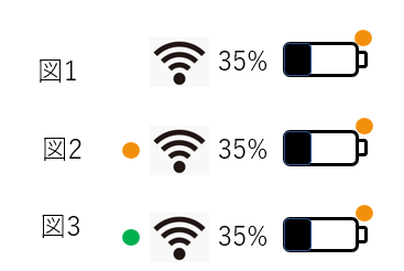 シンプルなオレンジ色の電話マーク のイラスト素材111252048- PIXTA