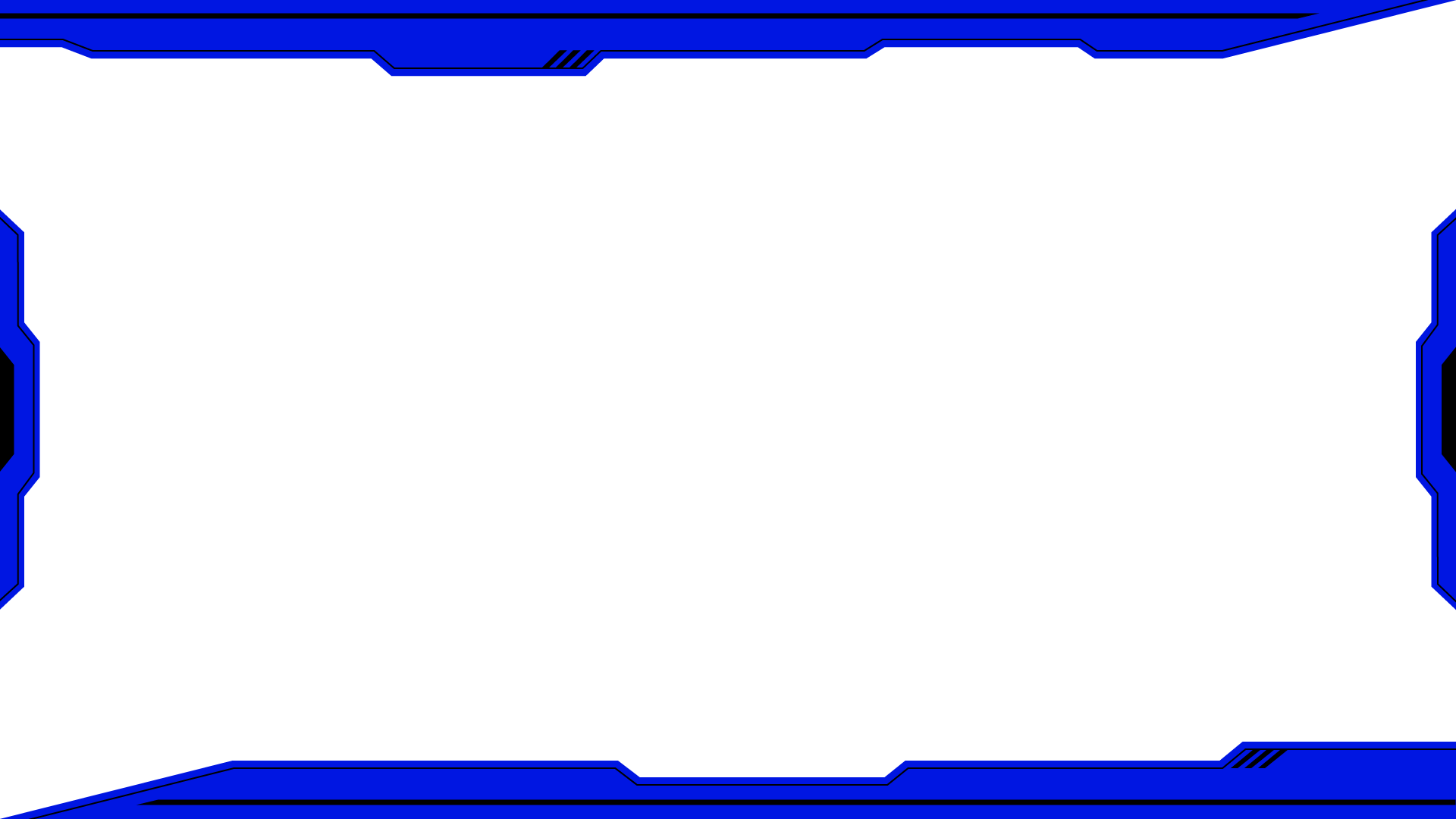 Frame Design In Png - かっこいい 枠 Clipart826143- PikPng