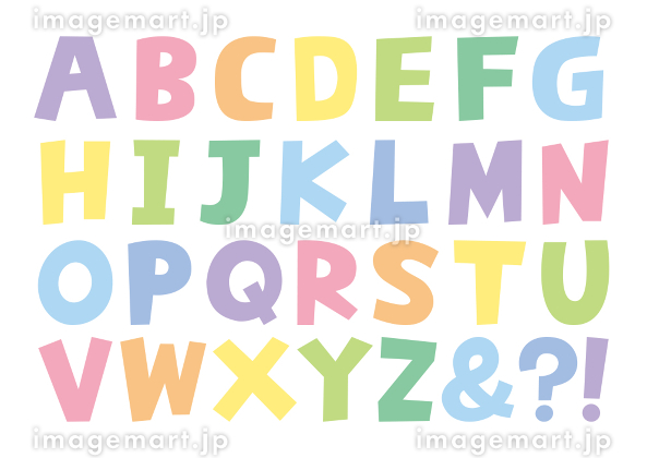 おしゃれでカッコいい英語の手書きフォントと筆記体フォントデザナビ