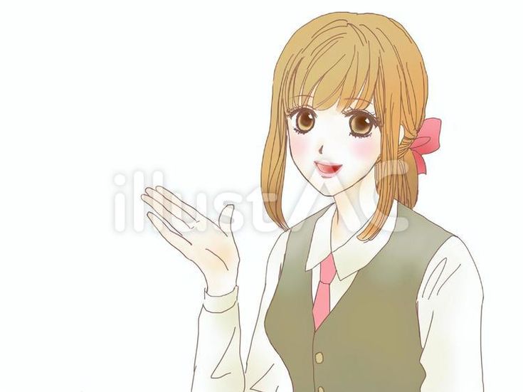 仕事てがきですの！β かわいい・ゆるい無料イラスト