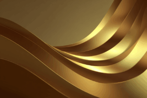 ゴールドのキラキラグリッター背景 10907000481 の写真・イラスト素材アマナイメージズ