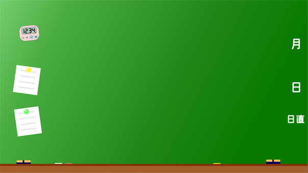 黒板無料テンプレートデザイン。イラストや画像付きも豊富 - Canva キャンバ