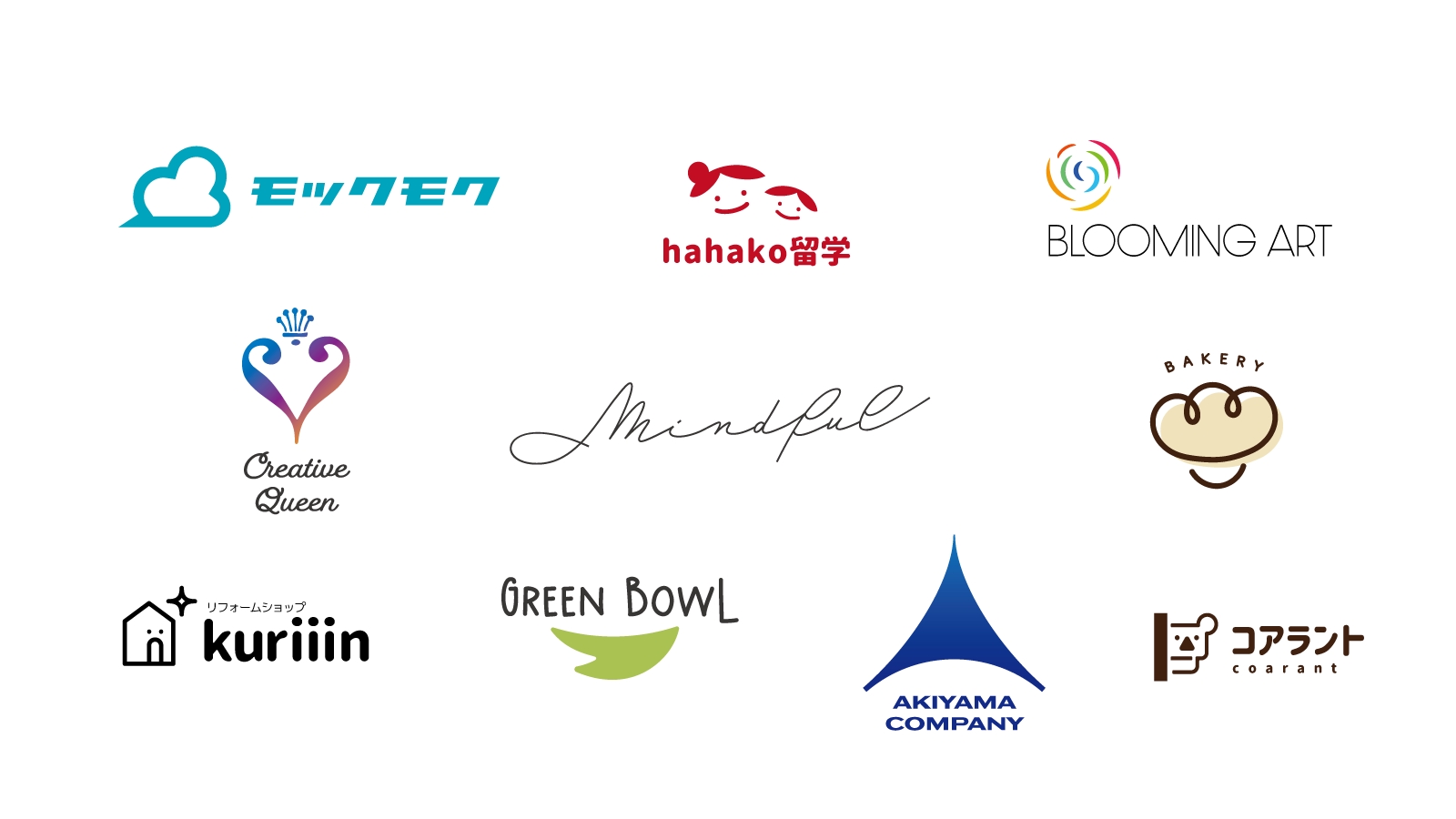 Illustrator 初心者でも簡単！手書き文字をロゴにする方法