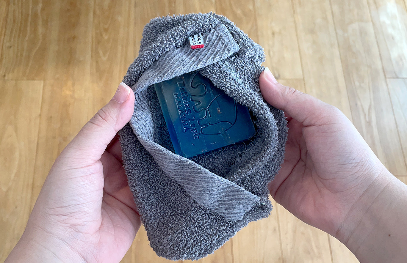 古くなったタオルをリメイクしよう！〜ラグマット編〜nishikawaのタオルメディア『タオルト』