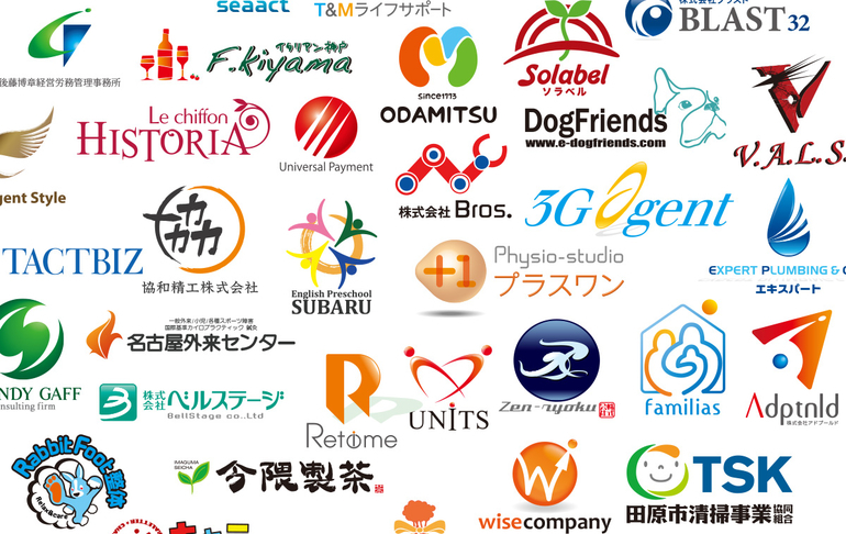 ロゴの作成依頼におすすめのデザイン会社＆サイト10選！プロ厳選