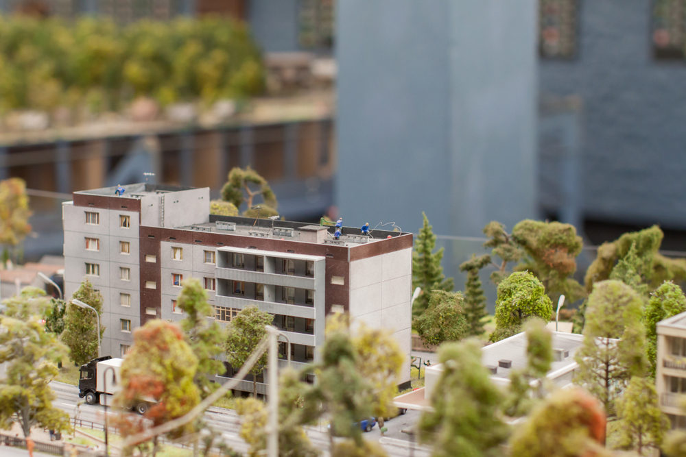 Amazon糊なし 簡単組み立て 建築 模型 ペーパー レイアウトパーツ 車 人 1 100 未塗装 材料 素材 クラフト11台セット.1ペーパーアート 通販