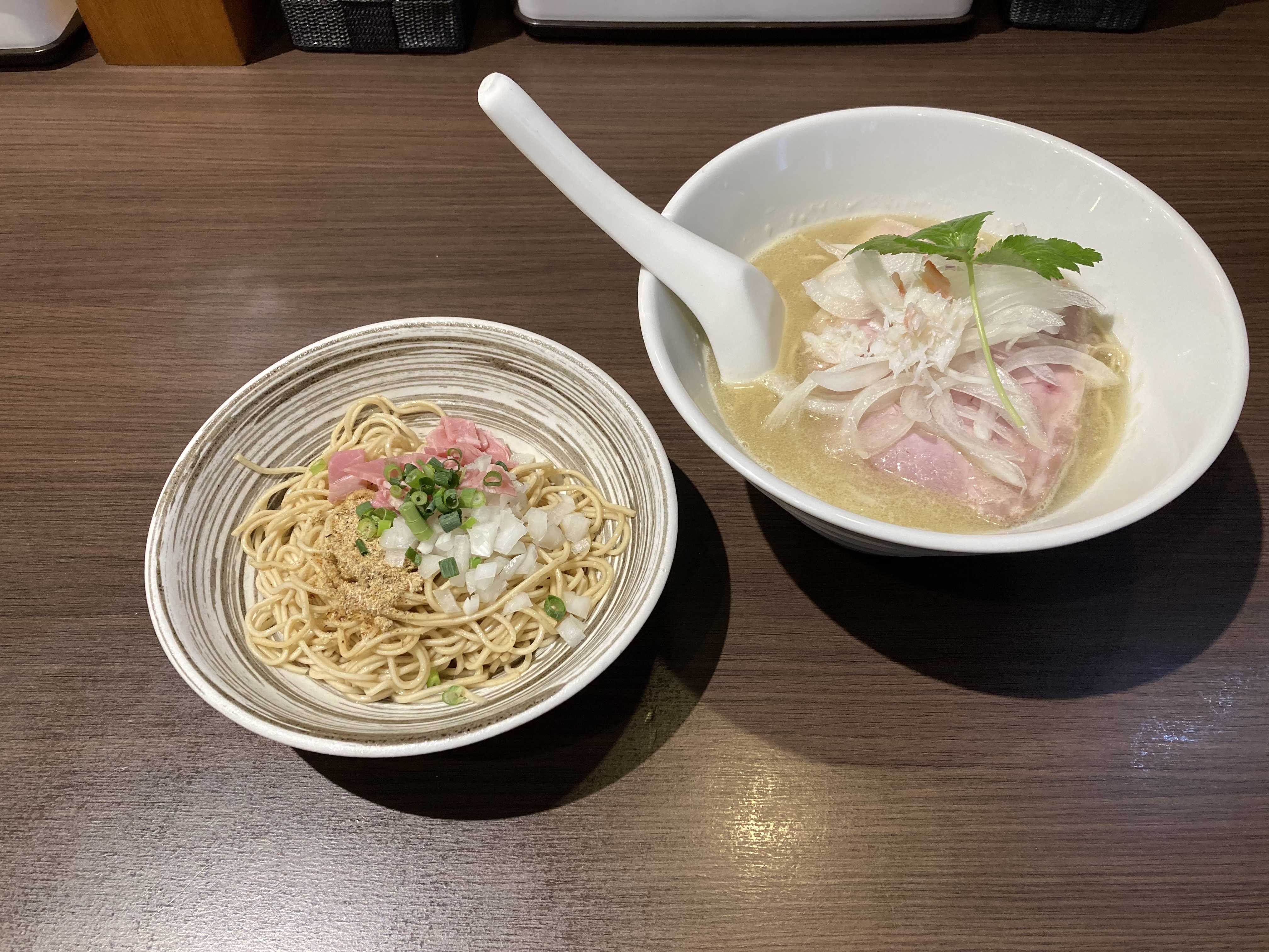 寿製麺よしかわ 坂戸店＠北坂戸 - 麺好き！お酒好き！料理好き！！！