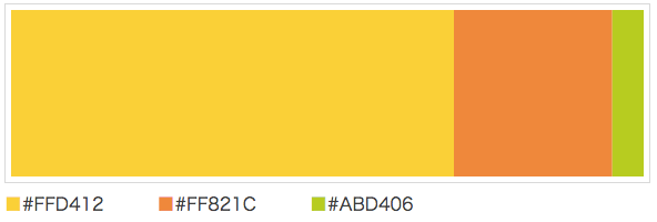 コーポレートカラーの決め方のコツ。色の心理的イメージと実例から考えよう – ロゴストック