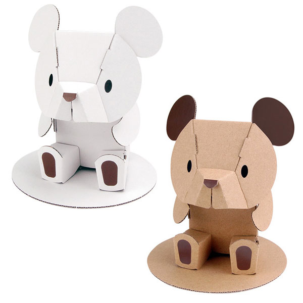 手に入りやすく簡単に扱える☆ダンボールを使ったアイデア作品RoomClip mag暮らしとインテリアのwebマガジン