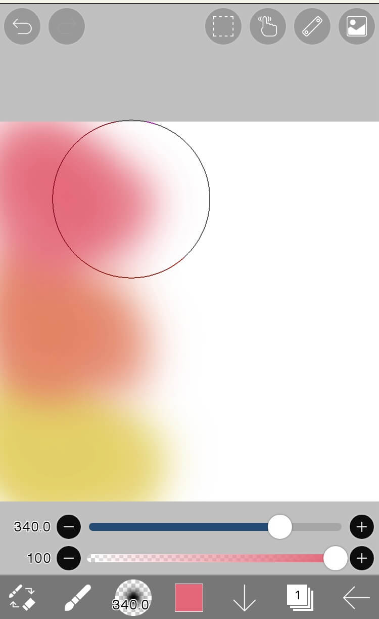 メイキング デジタルでアニメ塗り講座 アイビスペイントイラスト・マンガ描き方ナビ