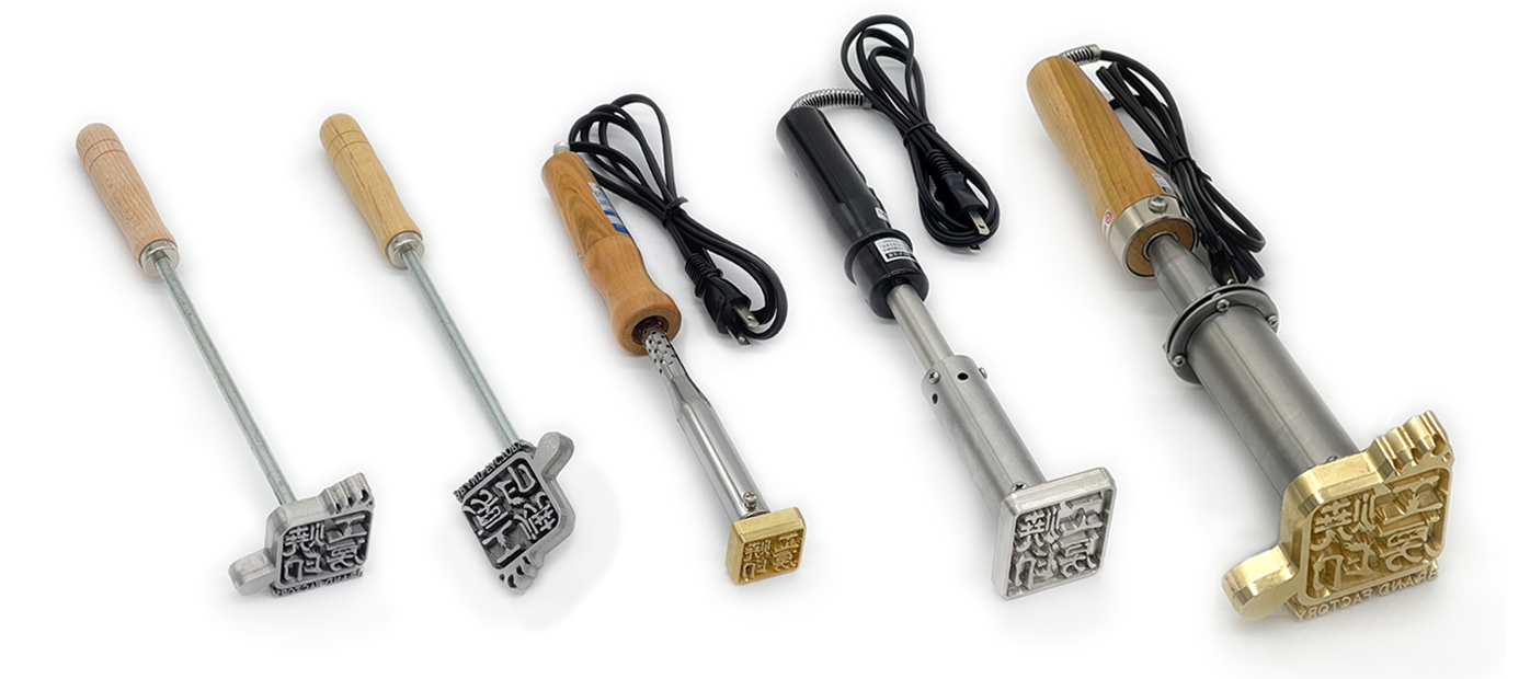 焼印 作り方 針金TikTok