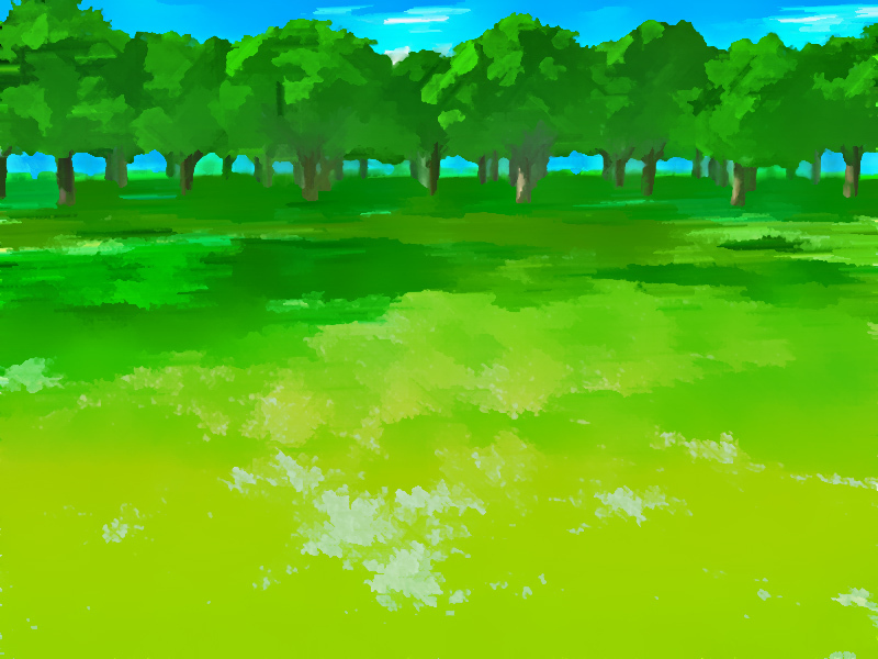 ゲーム背景のフリー素材イラストにピッタリの背景を選ぶにはアニメ制作・背景美術制作会社Creative Freaks