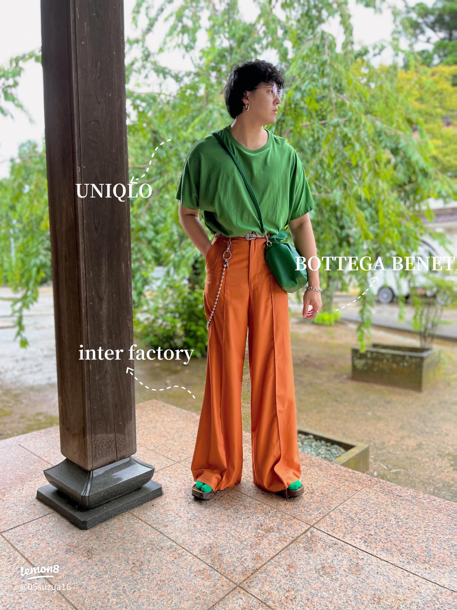 オレンジに合う色 オレンジとは垢抜け度が高いカラーですプロスタイリストが監修！デートの服装などのお悩み解決！チェンジングミ