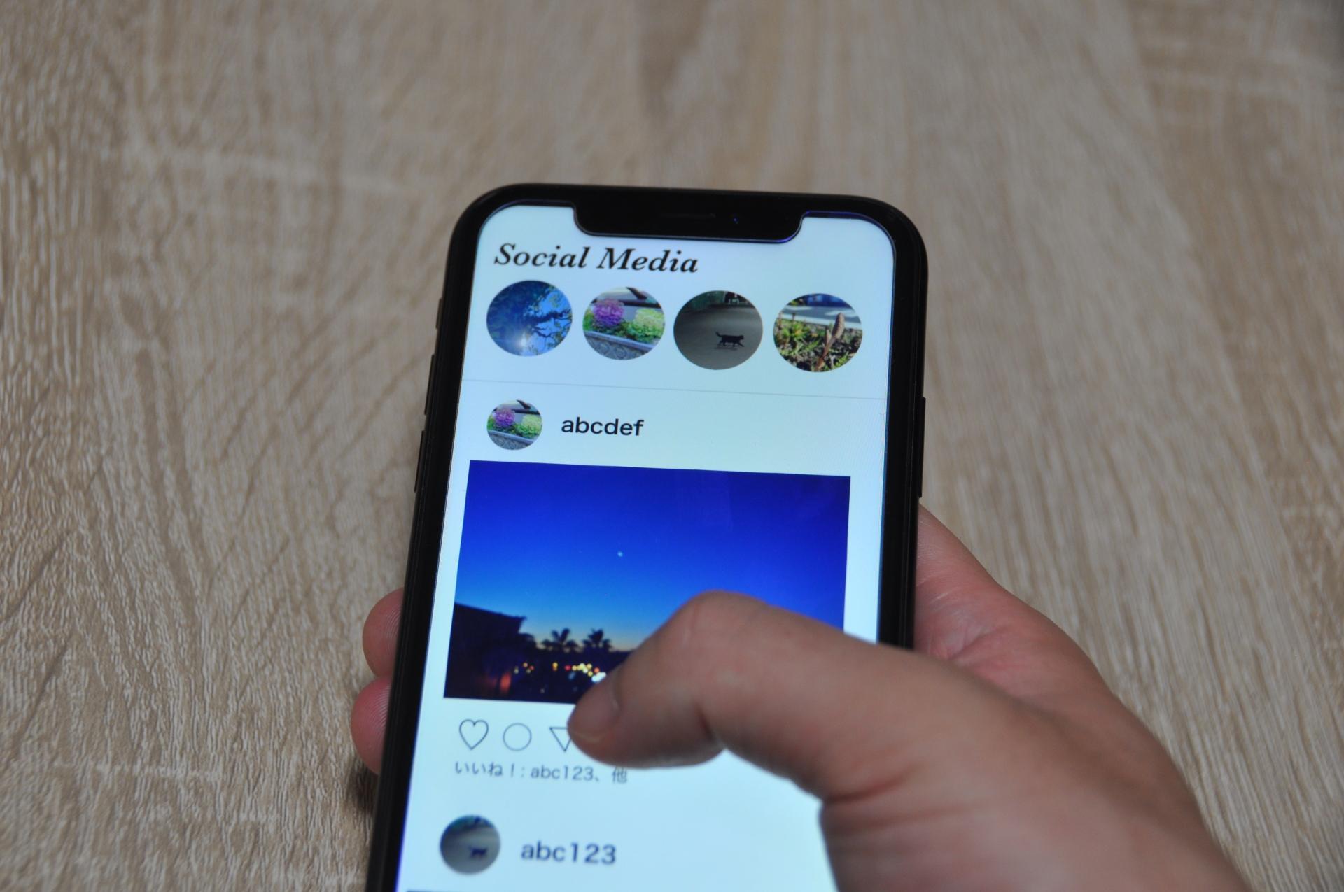 インスタグラムで統一感を出す方法８選！おすすめアプリ＆おしゃれフィルター加工、枠、色、人気事例♪インスタグラムの使い方＆集客方法
