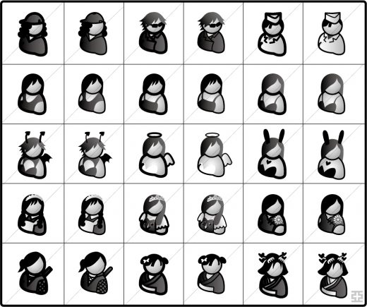 204,300 人 アイコン High Res Illustrations - Getty Imagesピクトグラム, アイコンセット, 矢印