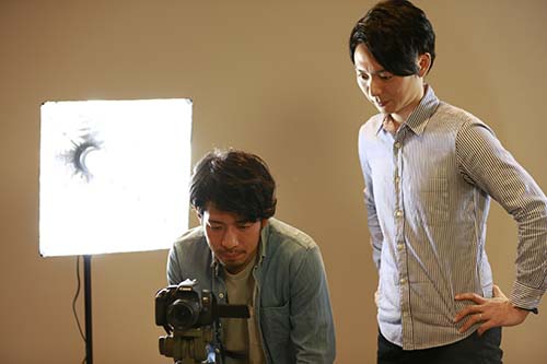 動画撮影の基礎 カメラワークの基本種類と演出効果を解説！TAMRONタムロン