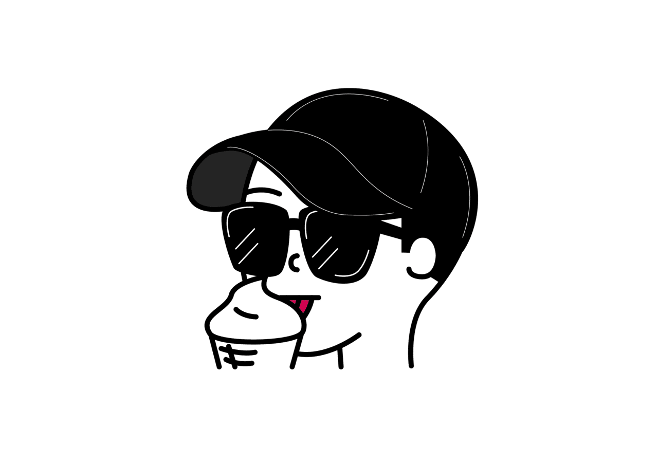 シンプルで可愛いアイコン描きます お手軽にシンプルで可愛いアイコンを作りませんか？ココナラ