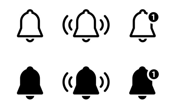 109,900点を超える通知アイコンのイラスト素材、ロイヤリティフリーのベクター素材グラフィックスとクリップアート - iStock