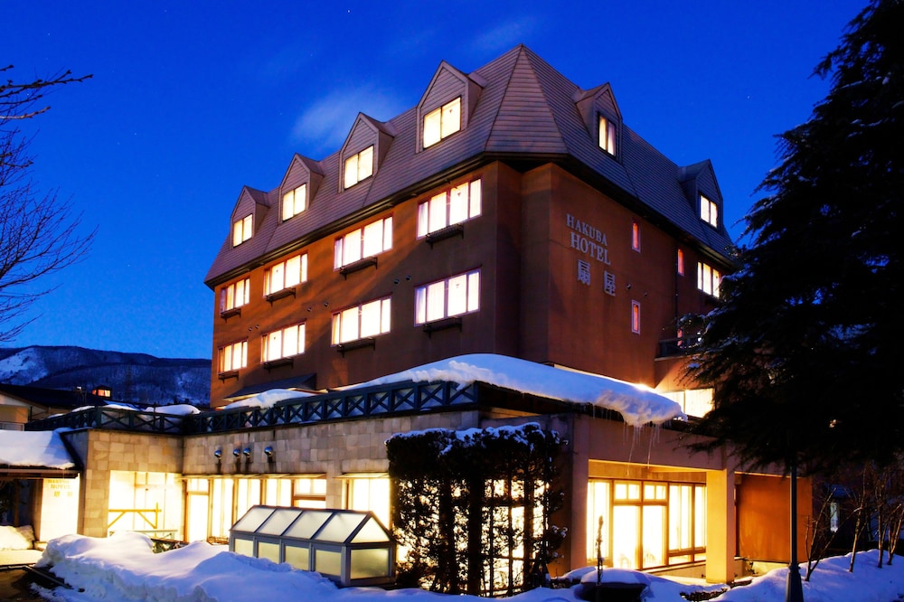 Hakuba Hotel Paipu no