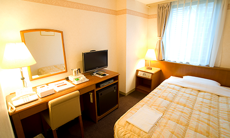 HOTEL EXCELLENT EBISU - Updated