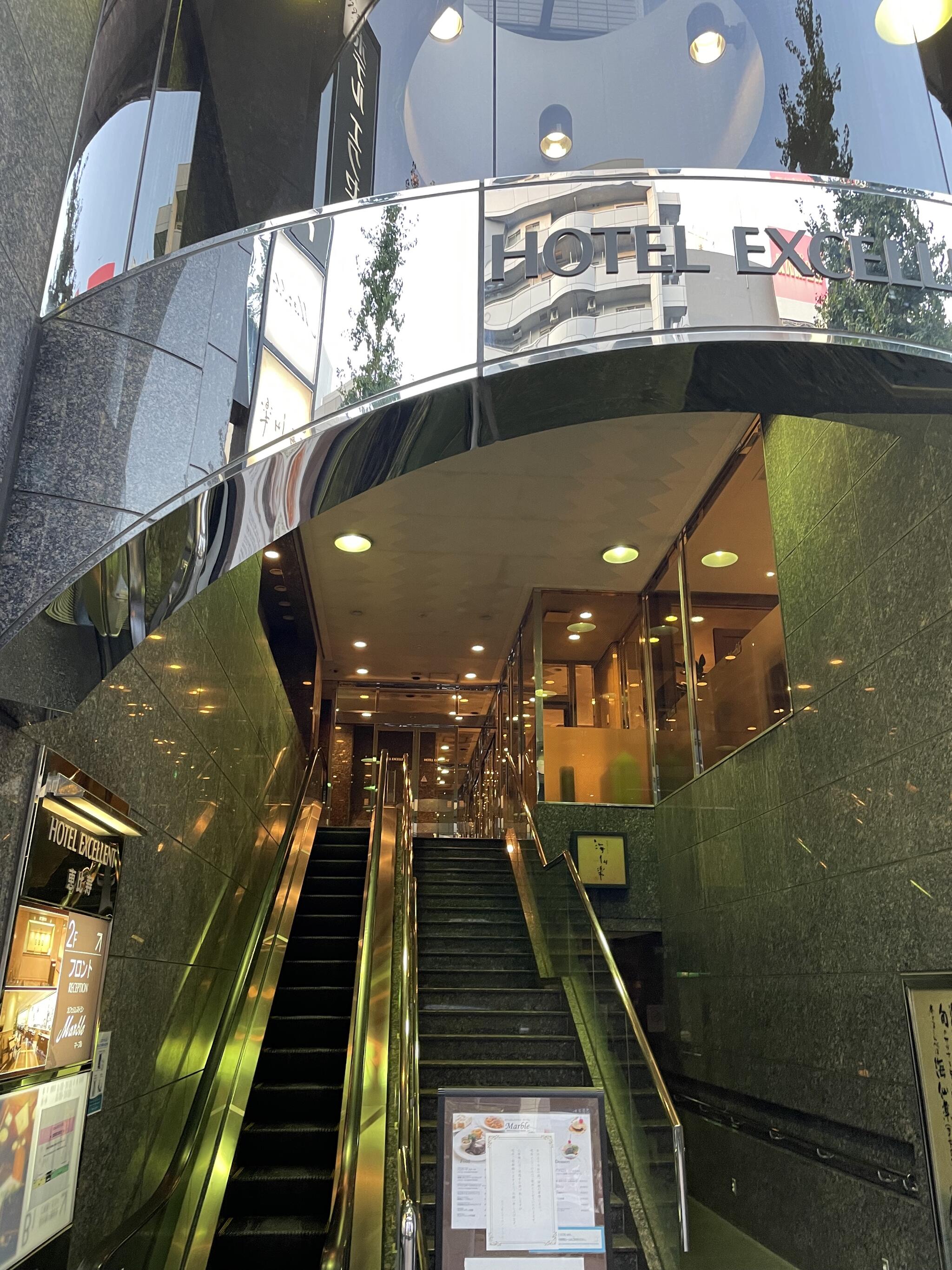 Hotel Excellent Ebisu东京特价订房- e路东瀛JAPANiCAN.com 专注日本自由行！