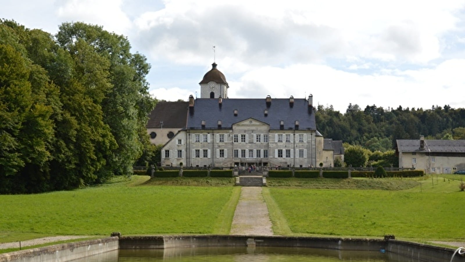 Hotel Angelic Lourdes,