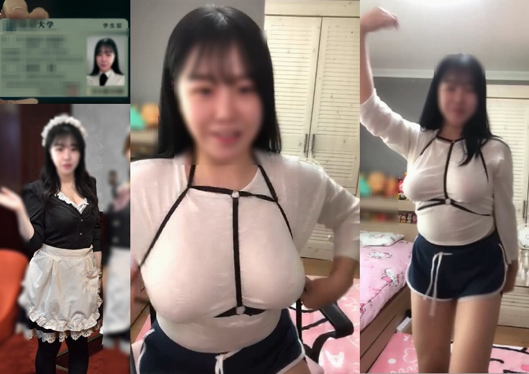 水着の金髪爆乳ＪＤをビーチでデカチンナンパ～将来有望なお嬢様卵子を台無しに♪ハメ穴として生きる幸せを教え込む夏～