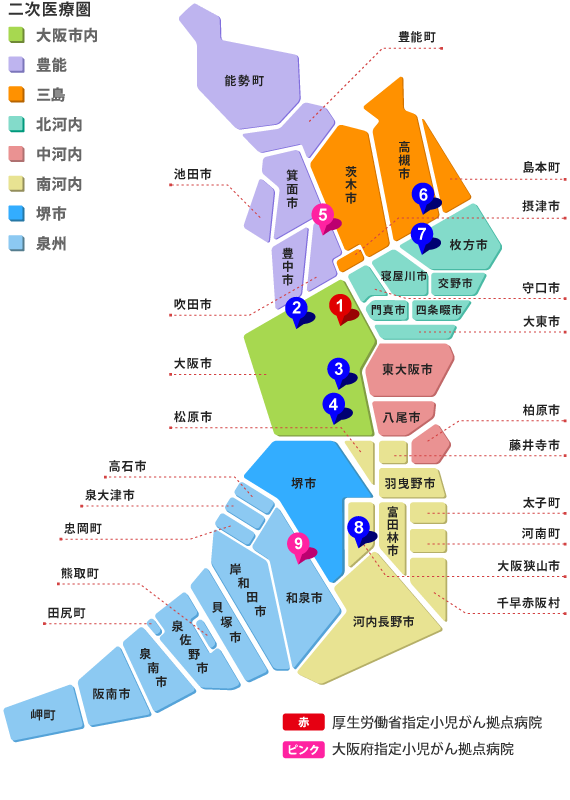 お部屋のご案内 | JCHO大阪病院（旧大阪厚生年金病院） | 地域医療機能推進機構