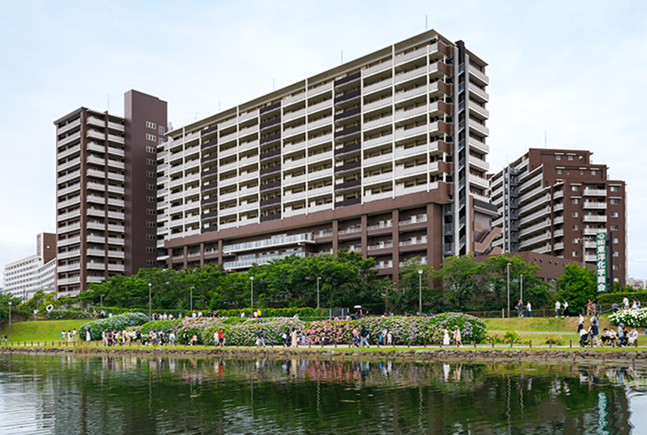 福祉のしごと就職WEBフェア｜新潟県福祉人材センター