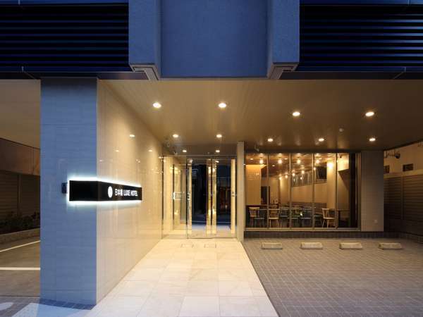 日本橋 LUXE HOTEL 大阪市