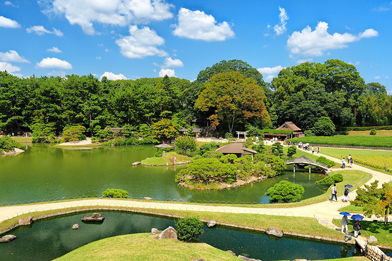 岡山県岡山市北区のファッションホテル一覧 - NAVITIME